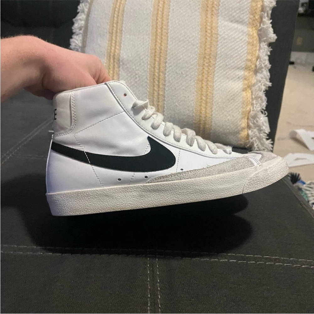 Nike Blazer High Size 9